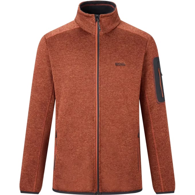 Fleece Regatta Newhill