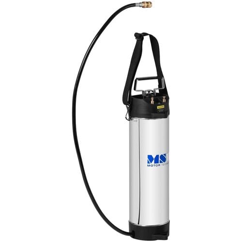 MSW Watertank voor kernboren - 10 L 10061453