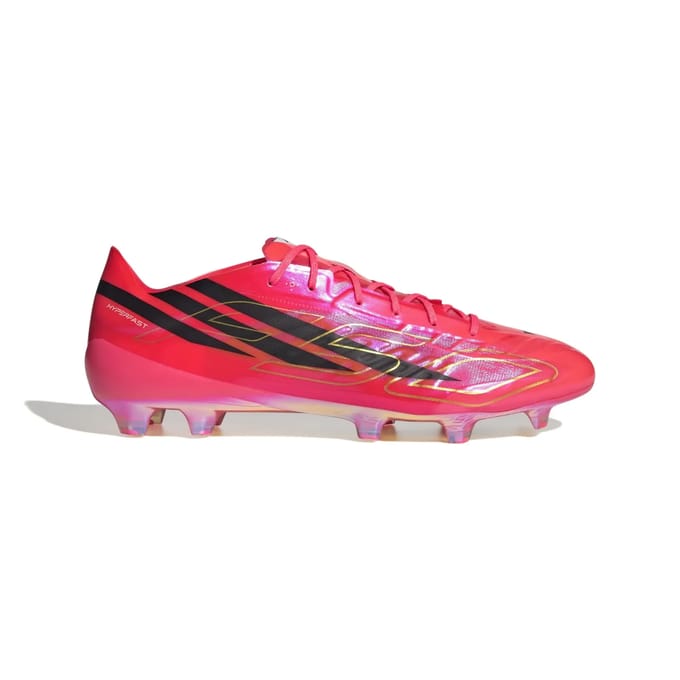 Voetbalschoenen adidas F50 Hyperfast Evo FG