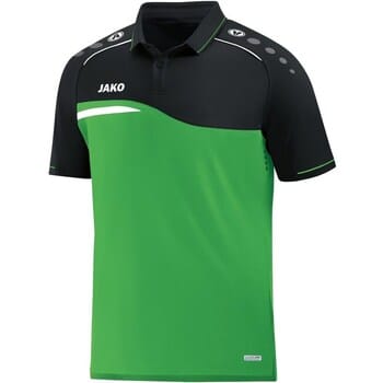 T-shirt Korte Mouw Jako Competition 2.0