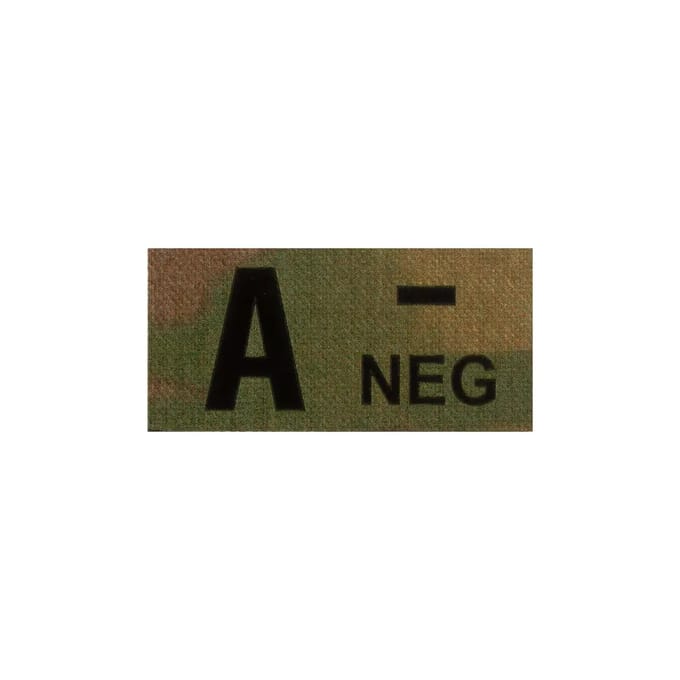 Insigne Clawgear A Neg