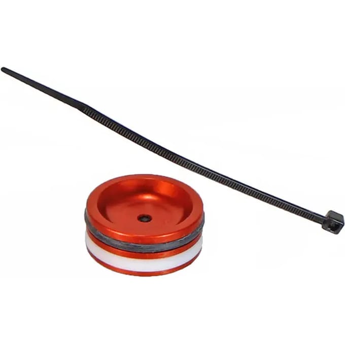 Motorzuiger Fox Factory Bleed Screw