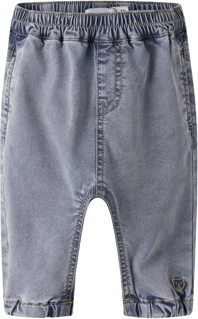 Name it Jeans Tapered Fit