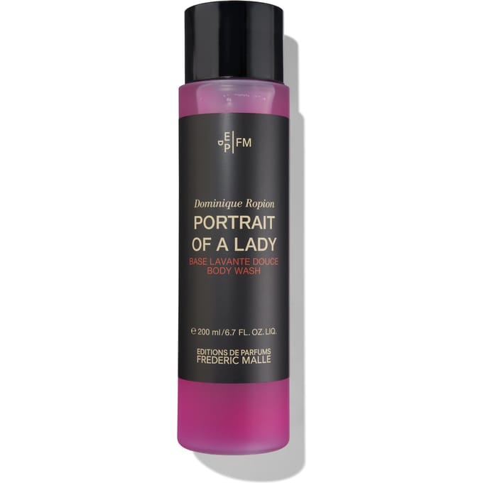 Frédéric Malle Portrait Of A Lady Body Wash