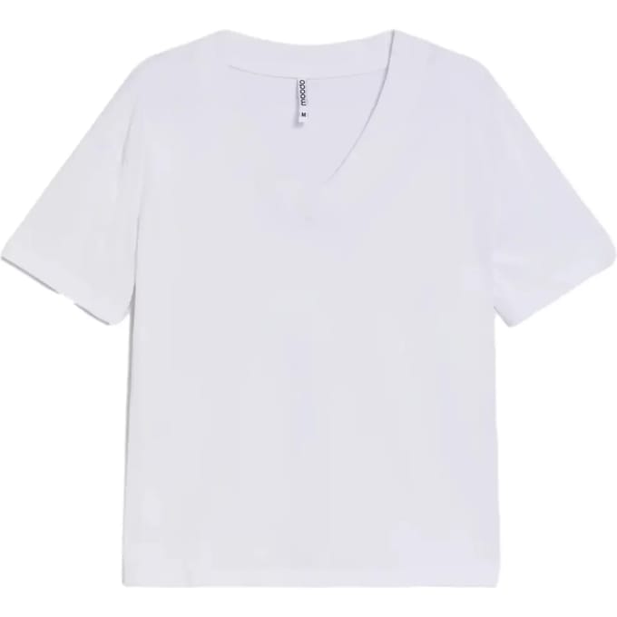 Dames-T-shirt Moodo L-TS-4950