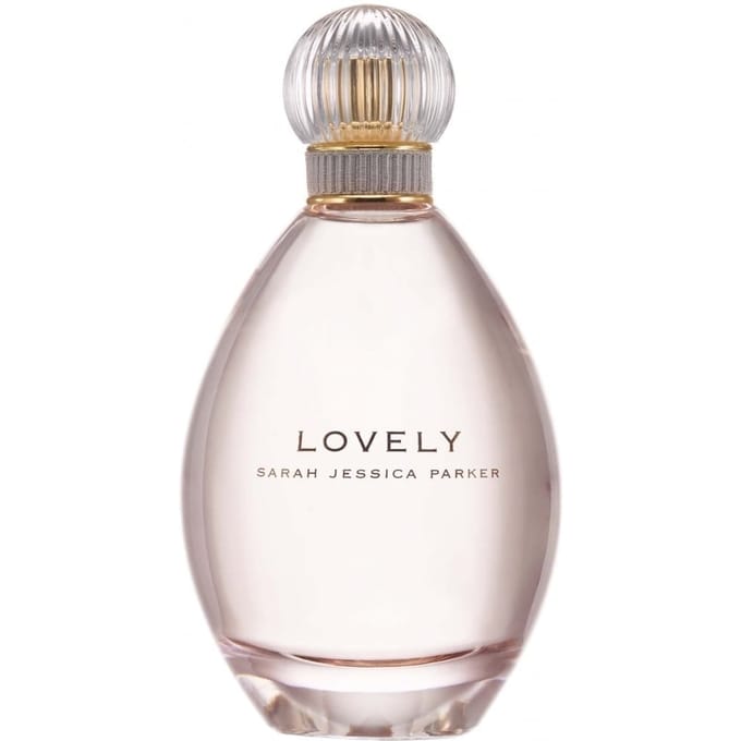 Sarah Jessica Parker Lovely eau de parfum spray 150 ml