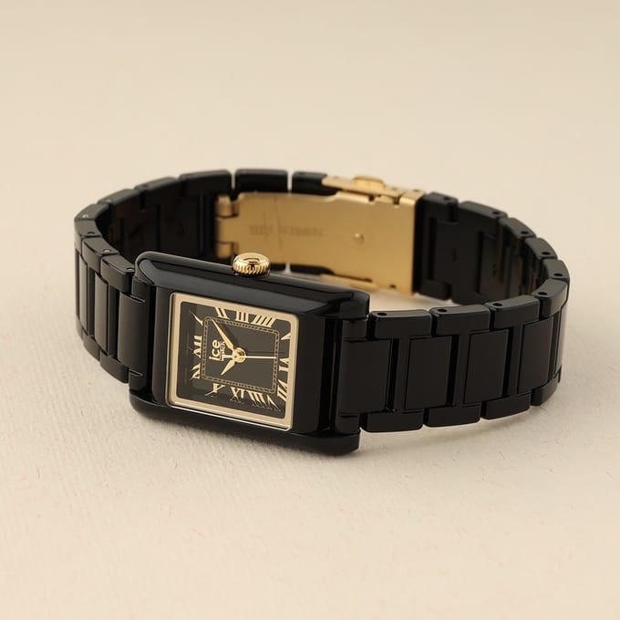 Ice-Watch Ice-Power 025718 ICE power PW6 Horloge