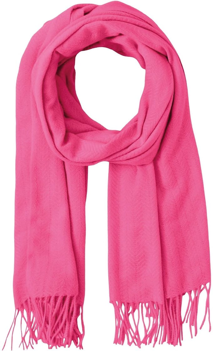 Pieces Kial New Long Sjaal Dames