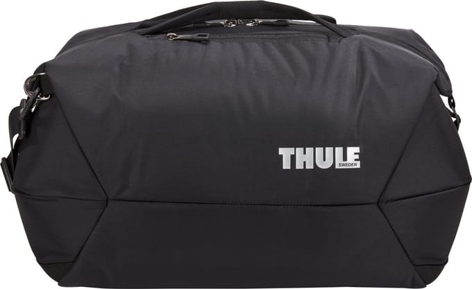 Thule Subterra Duffel 45L - Zwart