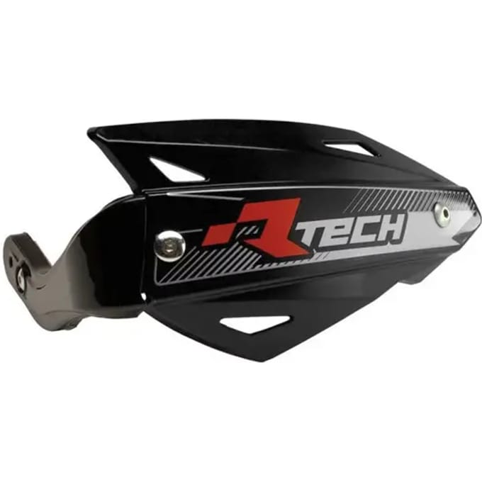 Motorfiets handbeschermers met montageset R-Tech Vertigo ATV