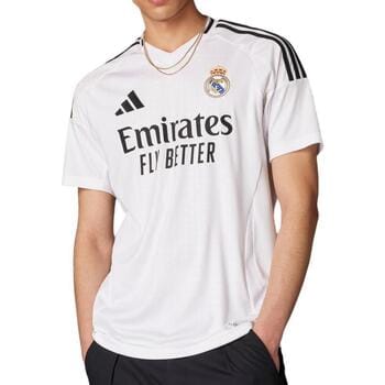 T-shirt adidas Real Madrid Domicile 2024/2025
