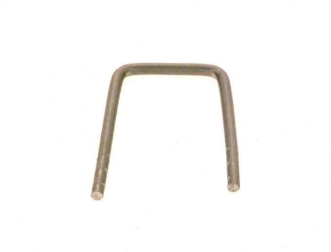 BOSCH Beugel (10x), 87047050250