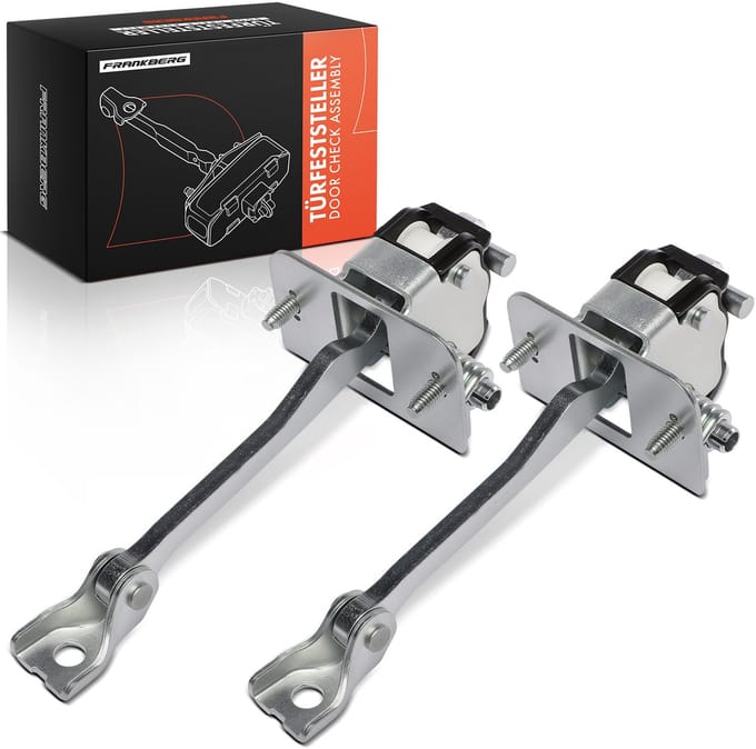 Frankberg 2x Deurbegrenzer voor Citroën C4 II DS4