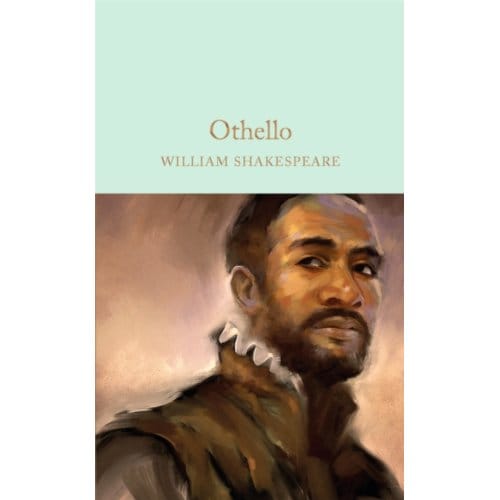 Othello - Macmillan Collector's Library - William Shakespeare