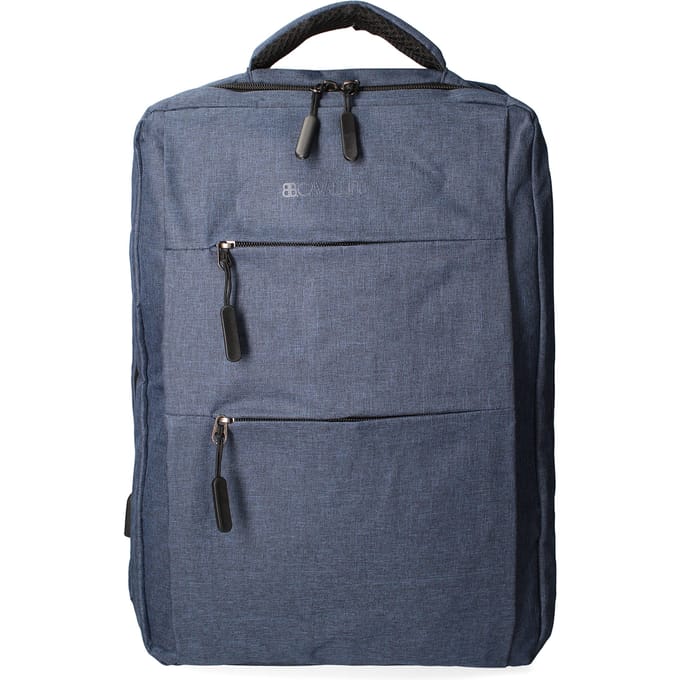 B Cavalli Rugzak Uniseks BLUE