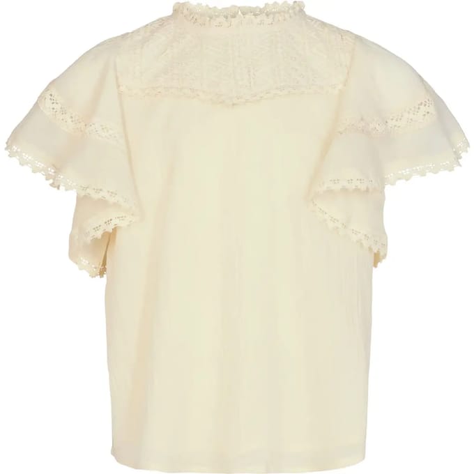 Meisjesblouse Sofie Schnoor