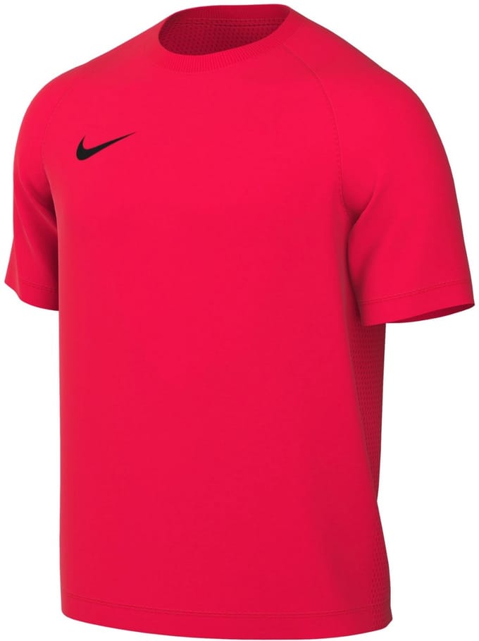 Nike Team T-shirt Heren Dri-FIT Park VIII Koraal - Maat XS