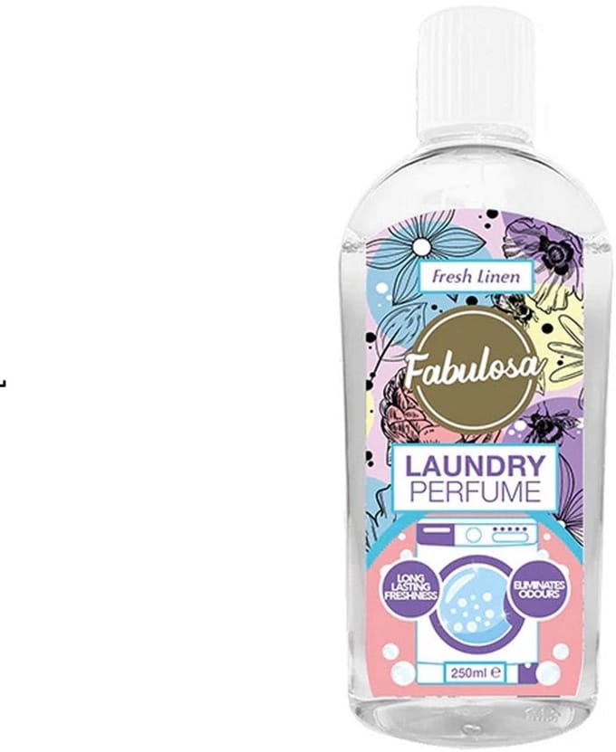 Fabulosa Laundry Perfume Fresh Linnen | 220ml
