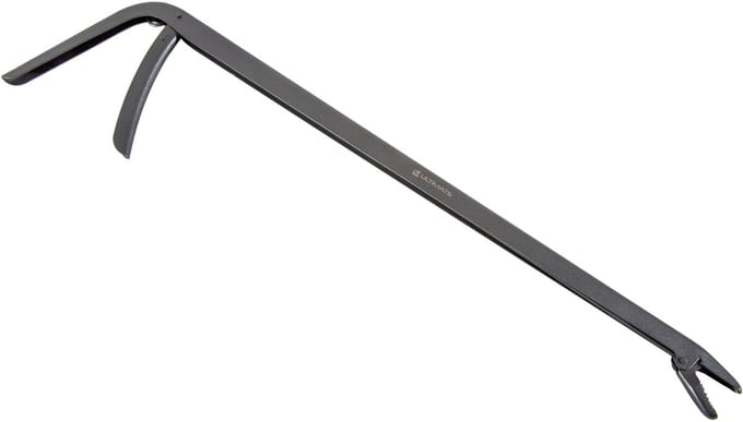 Ultimate Pistol Unhooking Pliers - Onthaaktang 44cm - Onthaaktang