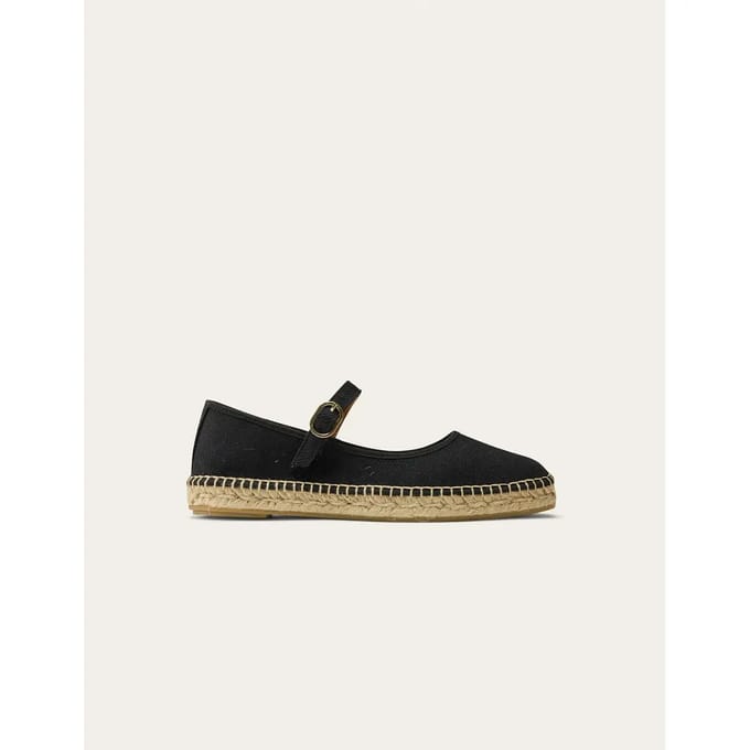 Dames espadrilles Odaje Bebi