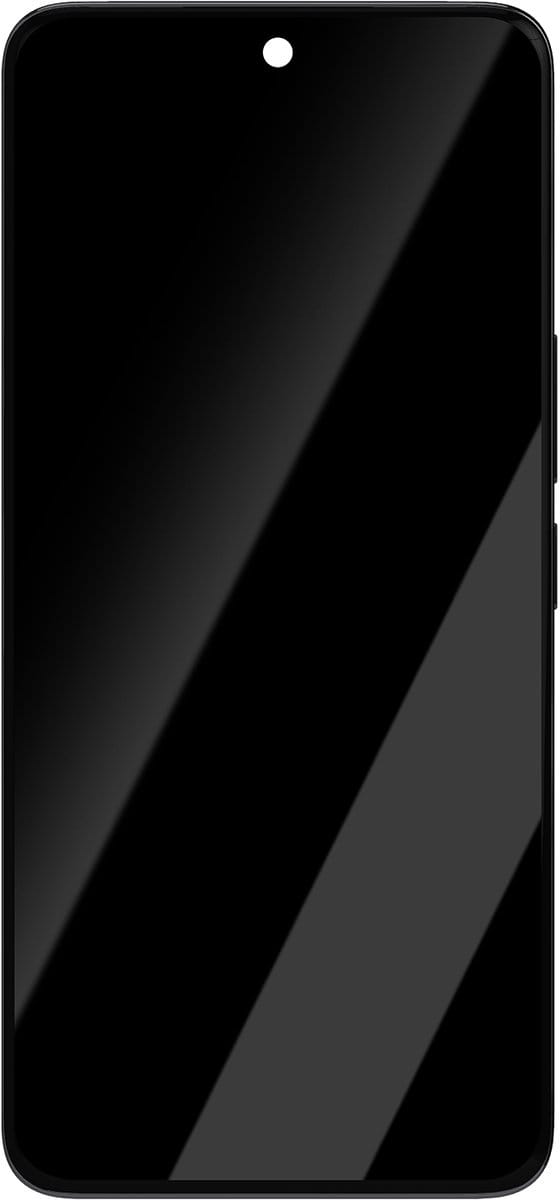 Honor, Originele Honor 200 LCD Touchscreen Chassis batterij 5200mAh, Zwart