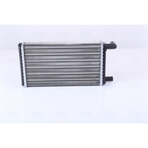 Warmtewisselaar, interieur verwarming NISSENS 72004