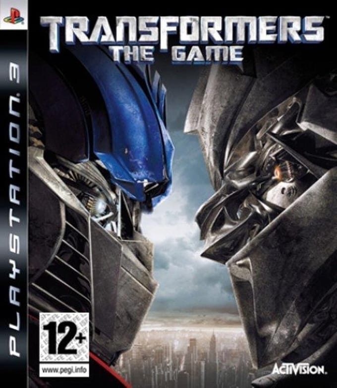 Transformers