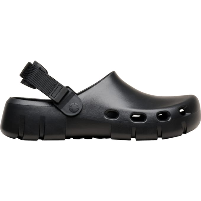 Birkenstock Birki-flow Tech Loop Eva Zwart