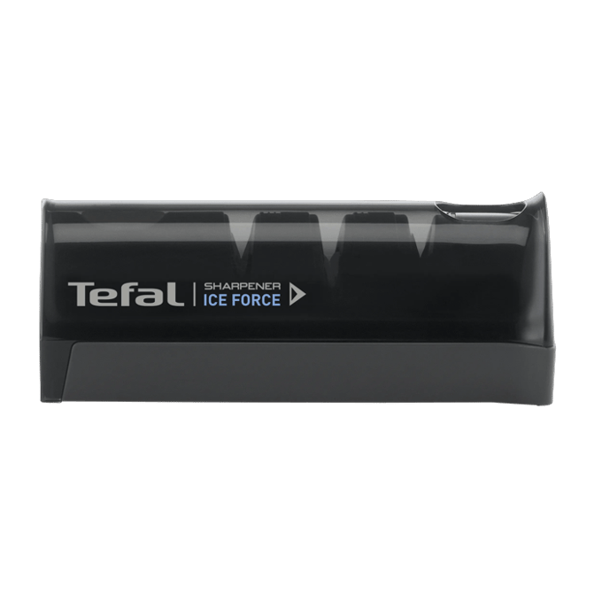Tefal Ice Force Doortrek-Messenslijper - Met Hoes - Compact - Voor Precisie - Robuust