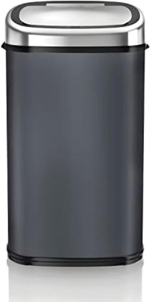 Sensor Prullenbak - Automatische Prullenbak - 58L