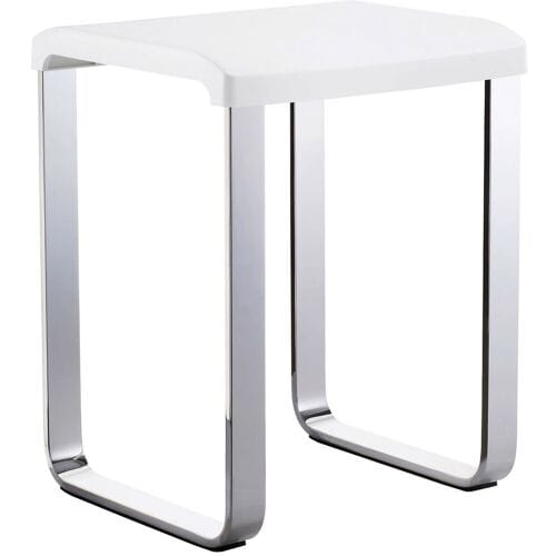 Smedbo Outline shower stool FK406