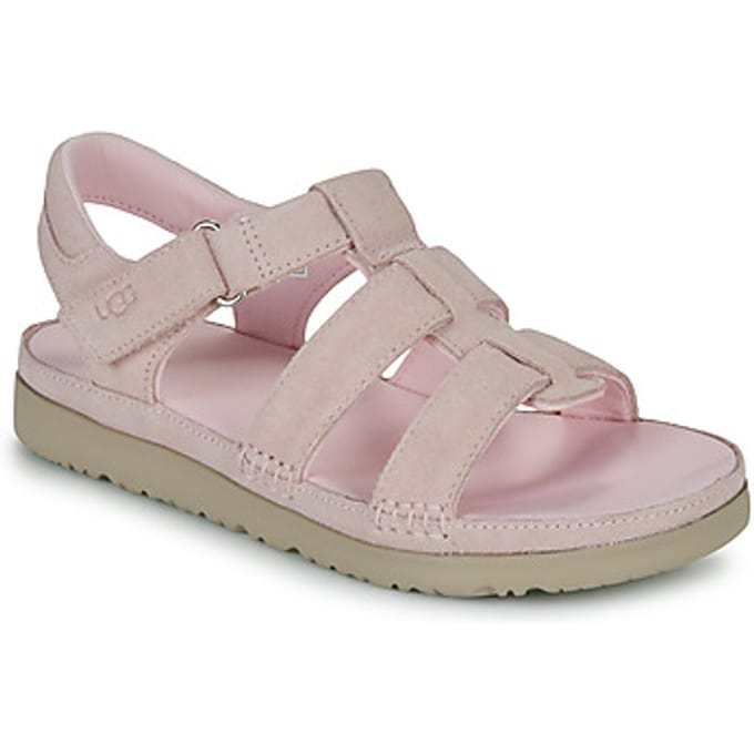 UGG  Platte sandalen Goldenstar Strap