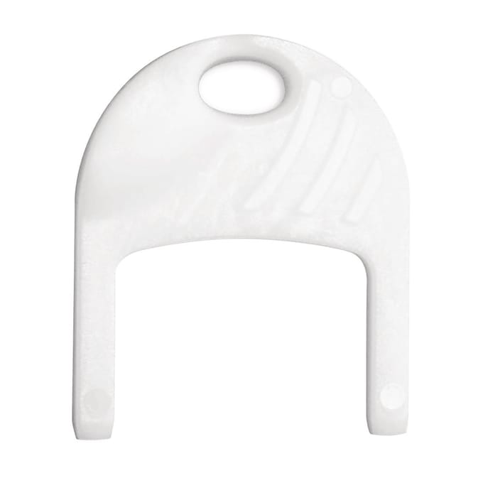 Jantex sanitaire openingssleutels (10 stuks)