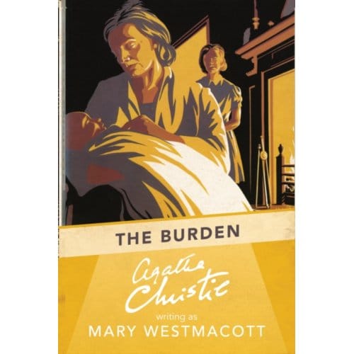 The Burden - Agatha Christie