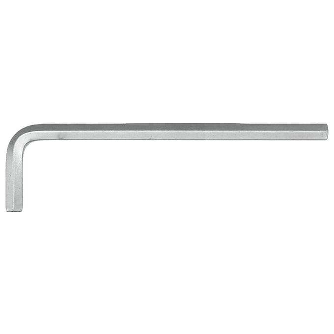TOPEX - Inbussleutel - 14 mm - Chroom-Vanadiumstaal - Voor Mechanische Werken