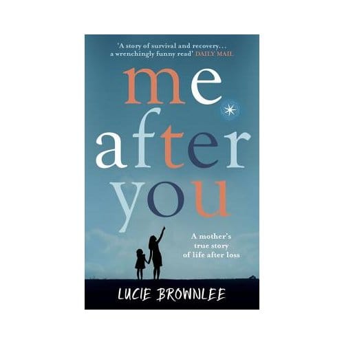 Life After You - Lucie Brownlee