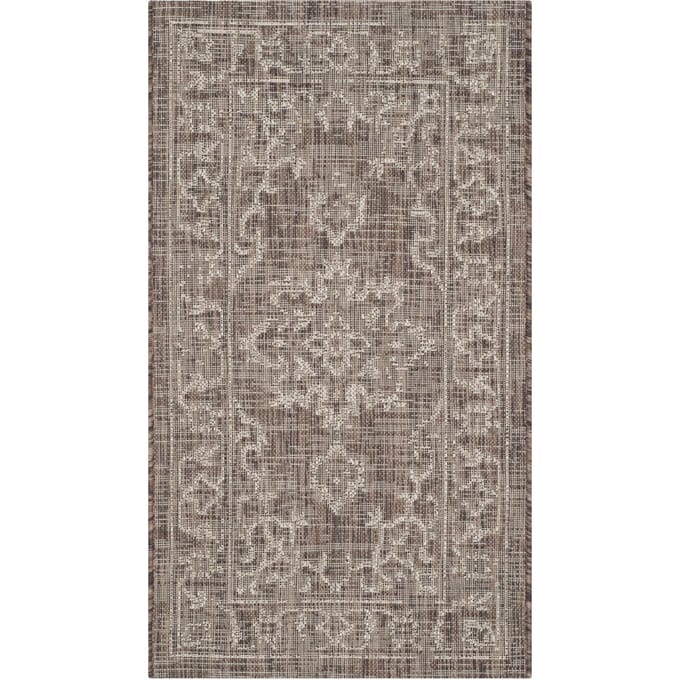 Vloerkleed Mirabelle in- & outdoor | Safavieh
