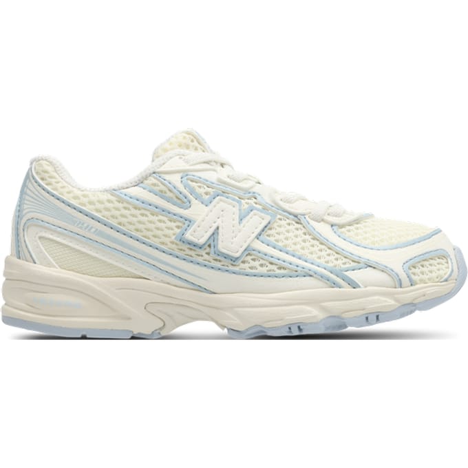 New Balance 740 Peuterschoenen - Beige - Maat 31 - Mesh/Synthetisch