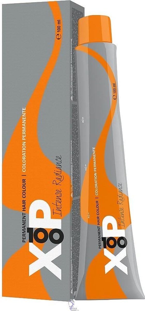 XP Intense Radiance Permanent 100ml Hair Colour 5.31
