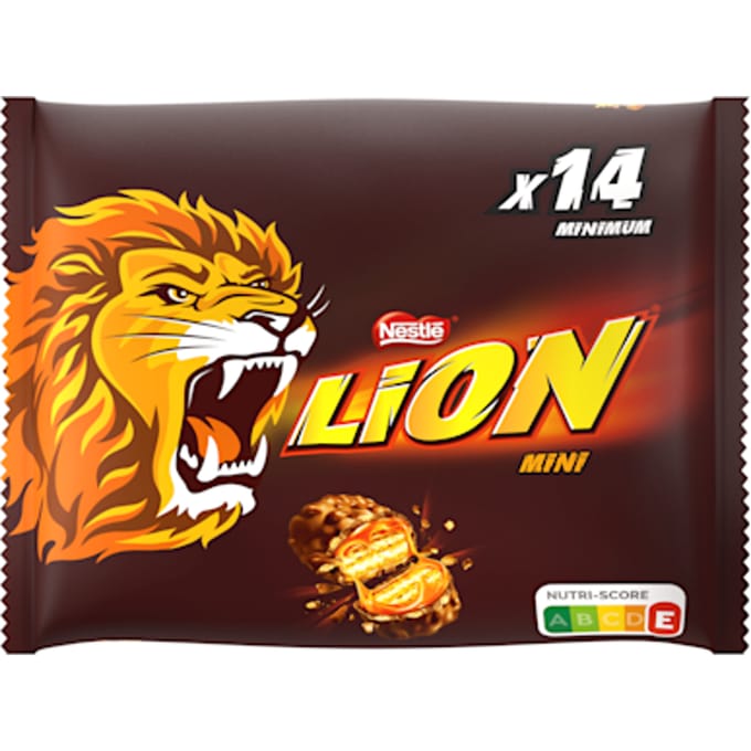 Mini melk chocolade uitdeelzak