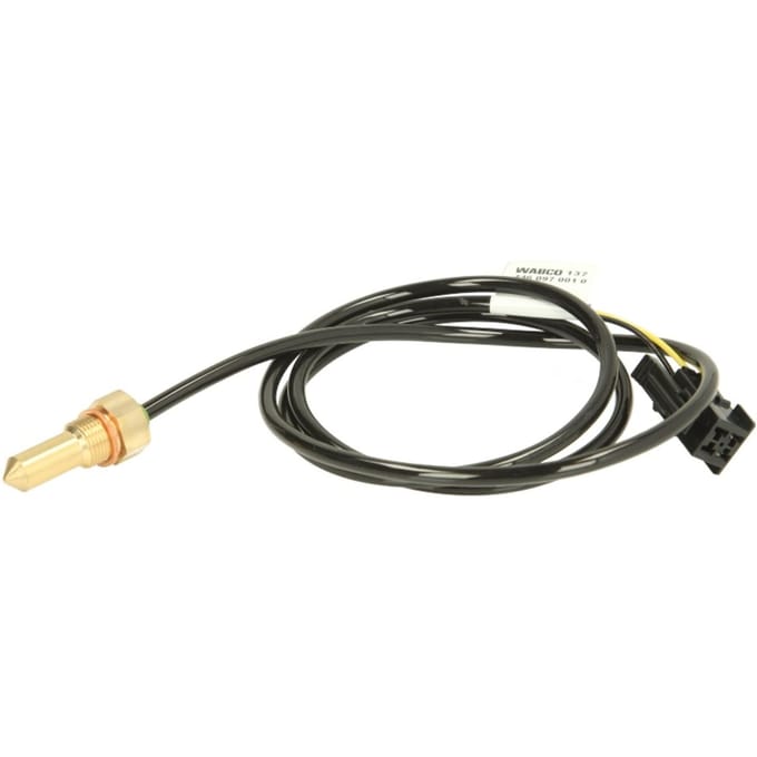 Sensor, bbinnentemperatuur WABCO 446 097 001 0