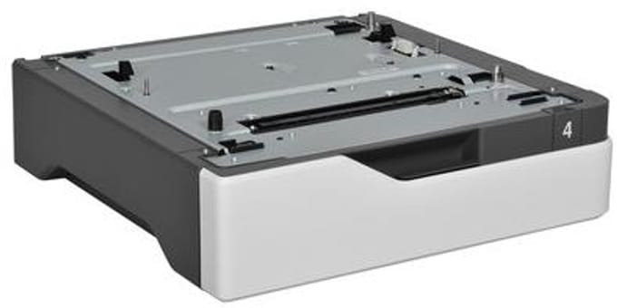 Lexmark papierlade 550 vel 40C2100