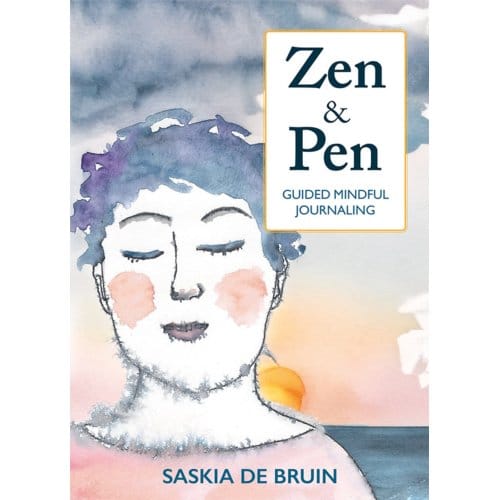 Zen & Pen - Saskia de Bruin