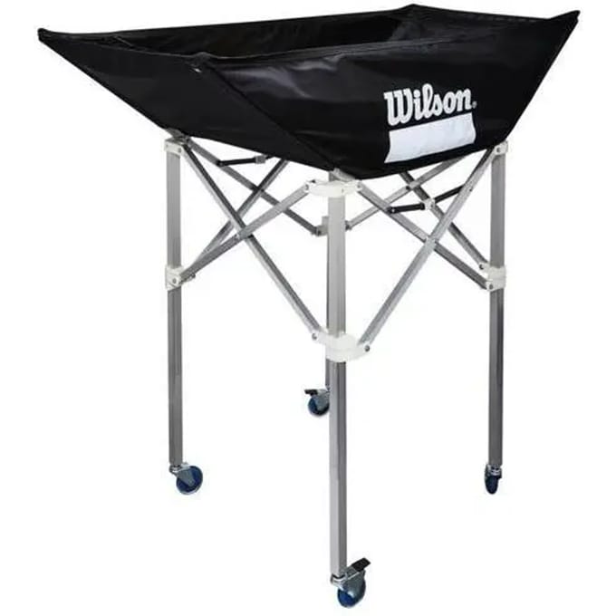 Balenwagen voor binnengebruik Wilson 42''