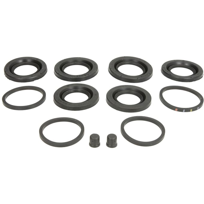 Reparatieset, remklauw AUTOFREN SEINSA D4-2430