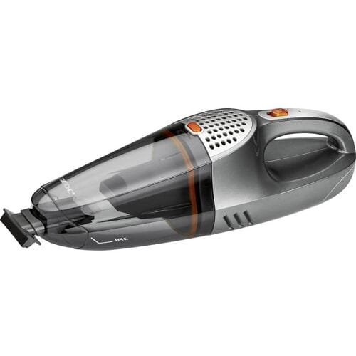 Clatronic AKS 832 Accu-handstofzuiger 12 V Auto-laadadapter