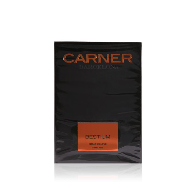 Carner Barcelona Bestium Extrait de parfum 50 ml (unisexe)