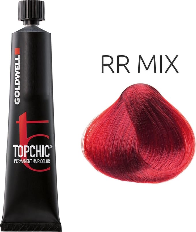Goldwell Topchic Tube 60 ml RR