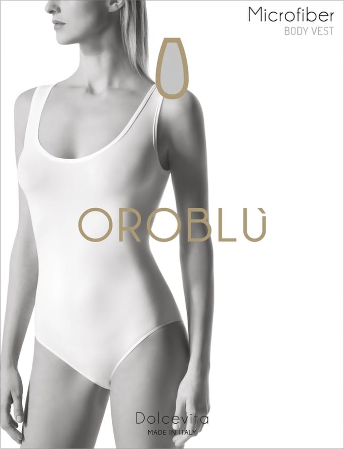 Bodystocking Oroblu