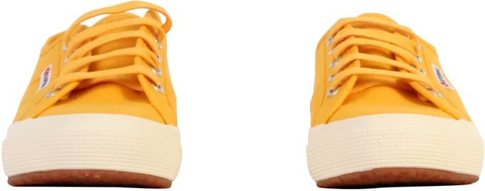 Klassieke sportschoenen Superga 2750-Cotu